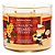 Vela 3 Pavios Cinnamon Sugared Pecans - Bath and Body Works - Imagem 1