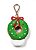 Porta Alcool Gel Festive Donut - Bath and Body Works - Imagem 1