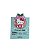 Máscara Facial The Creme X Hello Kitty Para Blilho Radiante (Unidade) - Imagem 1