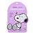 Máscara Para Nutrição Snoopy Célavi (Unidade) - Imagem 1