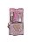 Conjunto Lip Gloss Lacinho Rosa - Imagem 1
