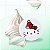 The Crème Shop Protetor labial Hello Kitty Marshmallow Fluff - Imagem 2