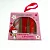 Kit Lip Gloss Snoopy com 3 unidades Célavi - Imagem 1
