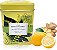 The Secret Garden Organic Lemon Ginger Green Tea (50 teabags) 75g - Imagem 3