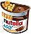 Nutella & Go - Creme de Avelãs & Palitos de Biscoito - 52G - Imagem 2
