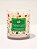 Vela de 1 Pavio Cinnamon Sugar Pretzel Cookie - Bath and Body Works - Imagem 1