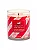 Peppermint Bark Truffle - Vela 1 Pavio - Bath and Body Works - Imagem 1