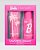 Beauty Creations Barbie "California Dreamin Body" Lotion and Spray Set - Imagem 1
