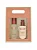 Conjunto de presente Feel Toasty com 2 peças: Body Mist e Loção Corporal 88ml cada - Victória's Secret - Imagem 2