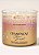 Champagne Toast 3-Wick Candle - Bath and Body Works - Imagem 1