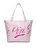 Bolsa Canvas Tote Bag PINK by Victória's Secret - Imagem 1