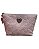 Necessaire Juicy Couture Rosa Claro - Imagem 1