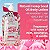 Candy Cane Lane Herbal Body Moisturizer 500ml - Hempz - Imagem 4
