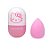 Estojo para esponja de maquiagem e conjunto de esponja Hello Kitty - Imagem 1