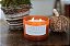 SAND + FOG Vela perfumada Pumpkin Harvest de 340g - 2 PAVIOS - Imagem 2