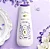 Dove Beauty Bridgerton Body Wash - Whispering Wisteria 590ML - Imagem 1