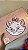 Kit SPA Marie The Aristocats Disney - Imagem 2