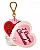 Porta Alcool gel Heart Chocolate Box Bath and Body Works - Imagem 2