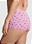 Calcinha tipo shorts de algodão Cerejas by Pink - Victória's Secret - Imagem 2