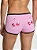 Calcinha tipo shorts de algodão Cereja by Pink Victória's Secret - Imagem 2