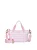 Bolsa PINK x LoveShackFancy Mini Tote Bag - Victória's Secret - Imagem 2