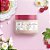 Esfoliante Corporal Dove BRIDGERTON - RASPBERRY AND VANILLA - Imagem 2