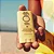 Protetor solar Face Stick Sun Bum Kids SPF 50 Clear 15g - Imagem 3