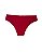 Calcinha Juicy Couture sem costura Cor Cereja - TAM: G - Imagem 2