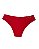 Calcinha Juicy Couture sem costura Cor Vermelha - Tam: G - Imagem 1