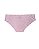 Calcinha Juicy Couture sem costura Cor Rosa Claro - Tam: M - Imagem 2