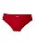 K Calcinha Juicy Couture Sem costura Cor Vermelha - Tam: G - Imagem 1