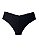K Calcinha Juicy Couture sem costura Cor Preto - Tam: G - Imagem 2
