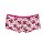 Calcinha Tipo Shorts Moranguinho estampada - Tam: G - Imagem 1