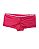 Calcinha Tipo Shorts Moranguinho Rosa Pink - Tam: G - Imagem 1