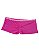Calcinha Tipo Shorts Hello Kitty Rosa - Tam: G - Imagem 1