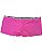 Calcinha Tipo Shorts Hello Kitty Rosa - Tam: GG - Imagem 1