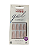 KISS Gel Fantasy High Volume Gel - Sculpted Nail - Imagem 1