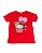 T-Shirt de algodão Hello Kitty Tam: GG - Imagem 1
