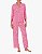 Pijama de Algodão Kate Spade New York Com Estampa de Corações - Imagem 2
