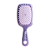 Escova desembaraçadora de cabelo UNbrush - Lavanda - Imagem 1