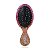 Mini escova desembaraçadora de cabelo Wet Brush, edição limitada Champagne Toast, rosa - Imagem 1