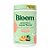 Suplemento Bloom Nutrition Super Greens Em Pó Smoothie Sabor Pêssego - 25 Porções - Imagem 1