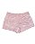 Shorts de dormir Juicy Couture Rosa Claro - Imagem 1