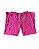 Pijama em Strass Juicy Couture Fúcsia - Tam: M - Imagem 3