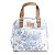 Fit & Fresh Lancheira feminina Bloomington Lavanda + 4 POTES - Imagem 1
