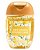 Alcool Gel Iced Lemon Pound Cake - Bath and Body Works - Imagem 1