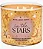 Vela 3 Pavios In the stars - Bath and Body Works - Imagem 1