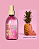 Body Care Pink Pineapple Hair & Body Mist 236ML - Victorias Secret - Imagem 2