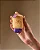 Porta Alcool Gel Rapunzel Princess Bath & Body Works x Disney - Imagem 3