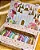Kit Fragrance Mist Princess Bath & Body Works x Disney Princesas - Imagem 2